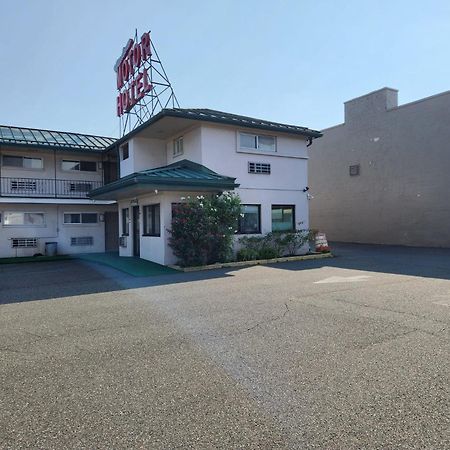 Winslow Motel Lyndhurst Exterior photo